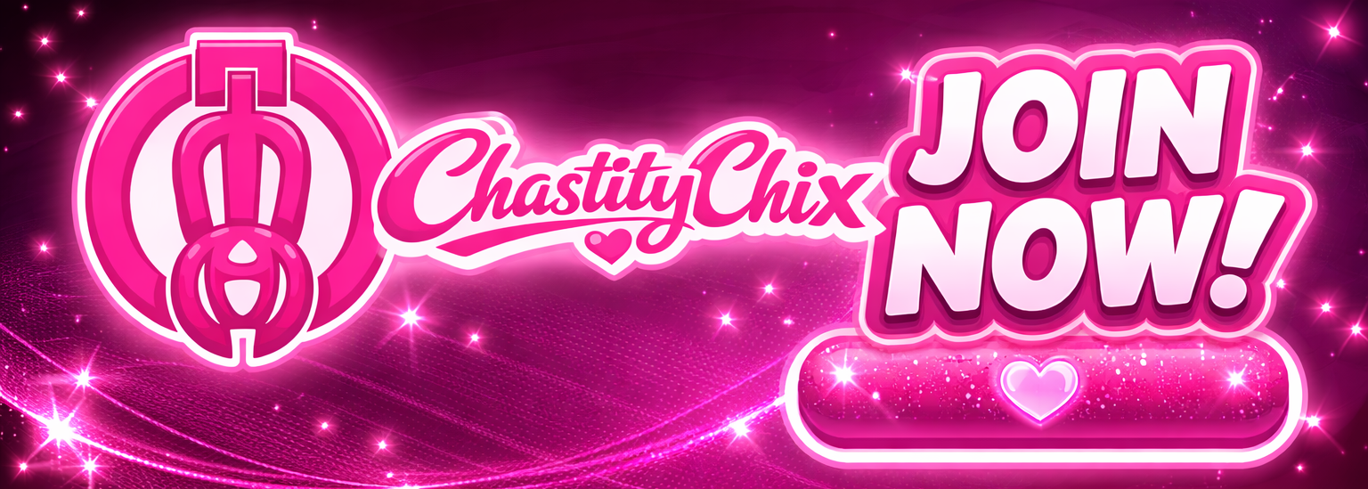 Join ChastityChix